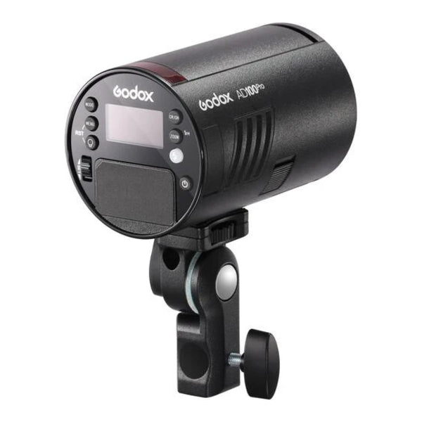 Godox Pocket Flash AD100 Pro Godox Pocket Flash AD100 Pro